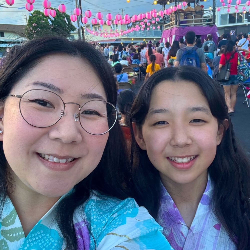 Meet your Posher, Lindsey